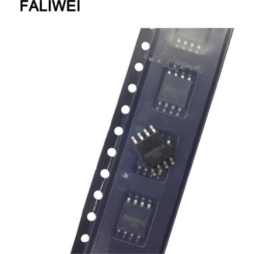 10pcs w25q80Bvssig instand of w25q80BVSIG w25q80 SOP8 25Q80