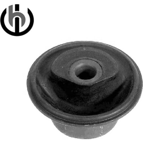 321501541 Engine Motor Transmission Mount Kit rear axle bushing for V W Santana Passat