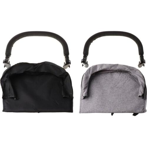 32cm Baby Stroller Accessories Footboard Carriage Foot Rest Feet Extension Footmuff Footrest Leg Extension Booster