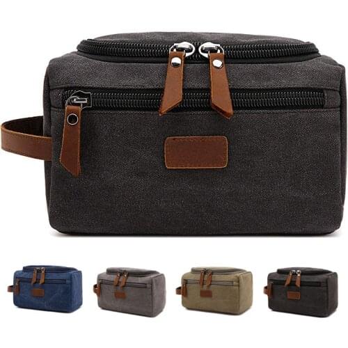 BAOBAOHUI Cosmetics And Travel Bags