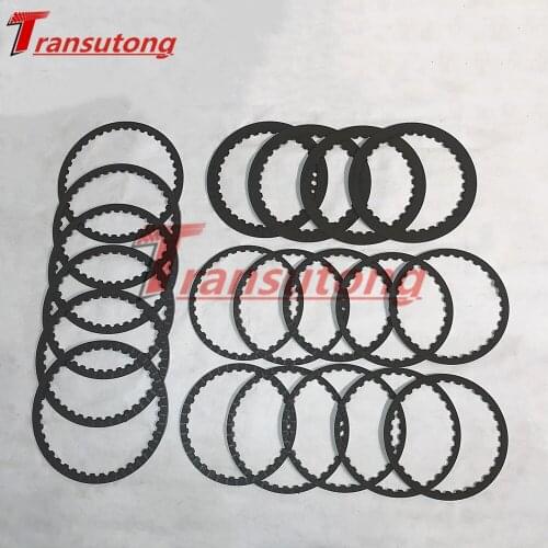 For SSANGYONG GEELY Clutch Friction plate kit M11 Automatic Transmission
