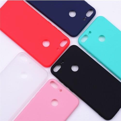 Edoshvchv Huawei Honor 9 Lite Phone Cases