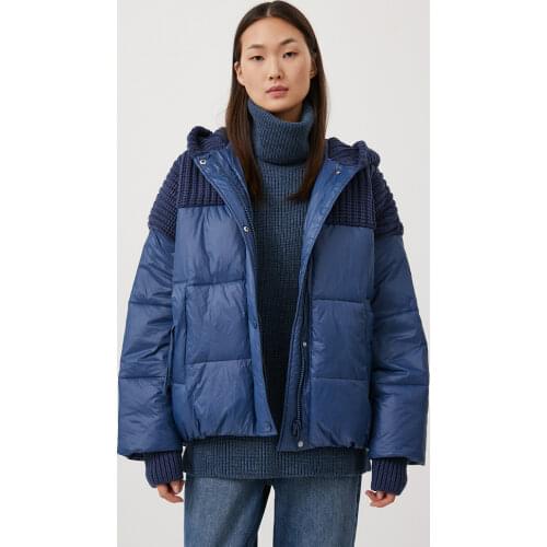 Женские демисезонные куртки Finn Flare China At AliExpress