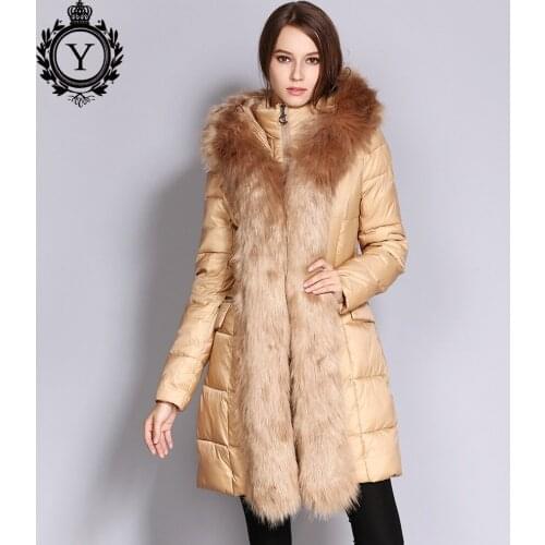 Женские пуховики-пальто ICCLEK China At AliExpress