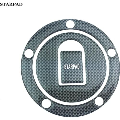 STARPAD Free shipping FOR Kawasaki zx-6r 636 zx-9r zx-10r z750 z1000 carbon fuel tank cover fuel tank stickers