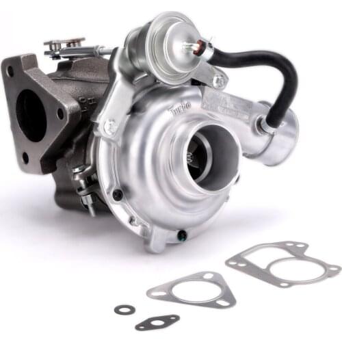 New Turbo charger RHF5 8973125140 for Holden Isuzu Jackaroo 4JX1 / 4JX1T 3.0L