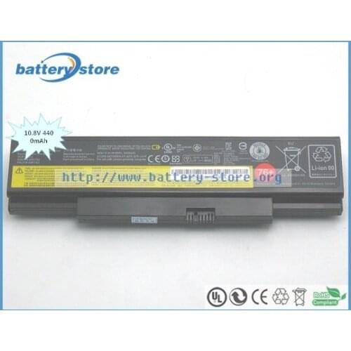 New Genuine laptop batteries for 45N1763,ThinkPad E550c,45N1759,E555(20DHA00CCD),E550(20DFA012CD),E560-0VCD,10.8V,6 cell