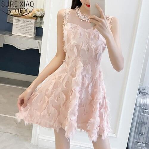 Летние платья мини SURE XIAO STORY China At AliExpress