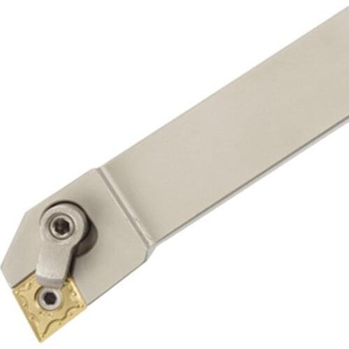 Authentic CNC lathe tool rod outer diameter cylindrical turning tool MCLNR2020K12 CNMG1204 cylindrical turning tool bar