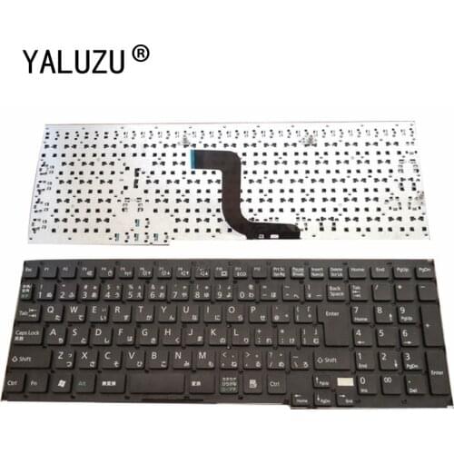 UI/JP Laptop Keyboard FOR Fujitsu LIFEBOOK AH45/J FMVA45JW FMVA45JR AH45/H AH552 CP581751-01 CP611954-01
