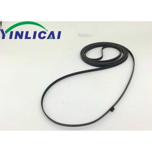 1pc NEW C7791-60233 Q1292-67026 Carriage Belt DesignJet 100 120 130nr 110 111 PLUS INK PRINHED PLOTTER CARRIAGE BLET