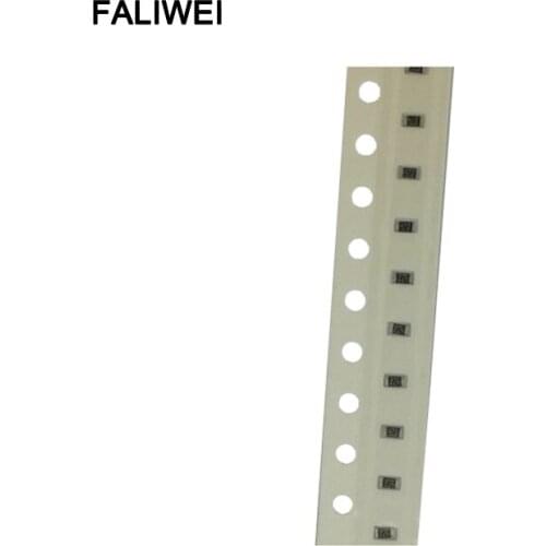 300PCS/LOT SMD Resistance 0603 4.7K 1% Chip Resistors