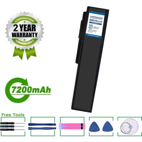 7200mAh Laptop Battery For Asus N61 N61J N61Jq N61V N61Vg N61Ja N61JV N53 M50 M50s N53S A32-M50 A32-N61 A32-X64 A33-M50 N53S