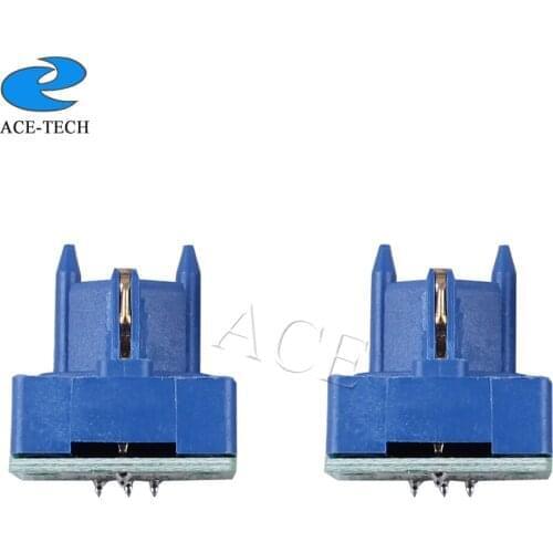 ACE-TECH 16pcs 36K MX-50 KCMY toner cartridge chip Sharp MX-4100/4101/5000/5001 MX4100 4101 5000 5001 reset chip