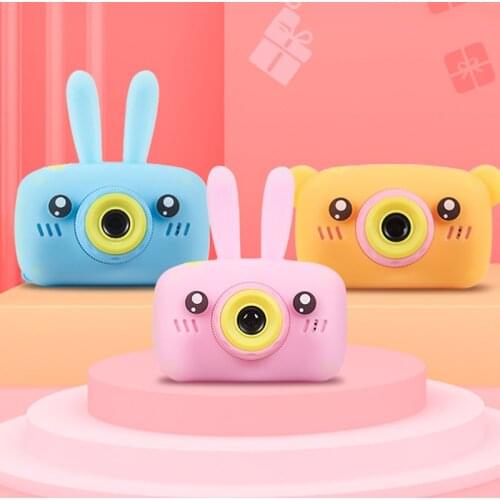 Детский фотоаппарат Bubles Wall China At AliExpress