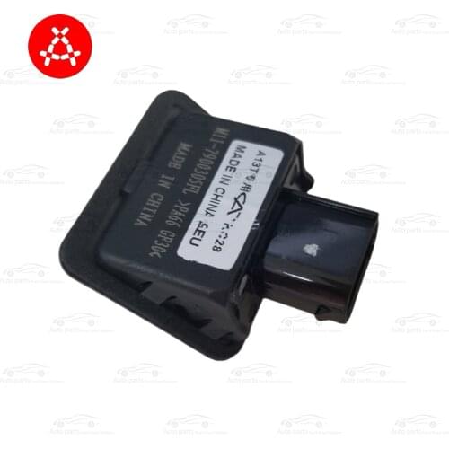 Crosschain Car Exterior Accessories