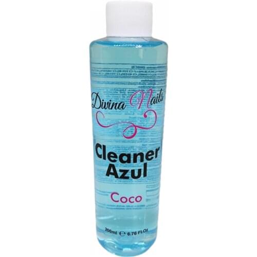 Divina Nails Materials For Nail Extension