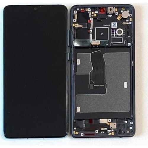 For Huawei P30 LCD Touch Screen Digitizer Assembly VOG-L04 VOG-L09 VOG-L29 VOG-TL00 LCD Display Replacement