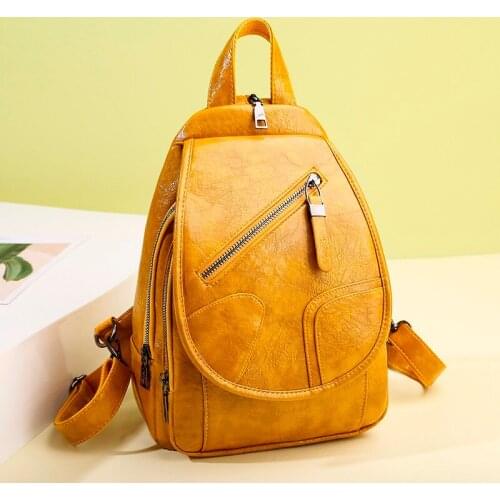 Fatasa Womens School Bags