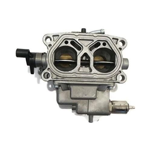 Carbpro Carburetor For Honda GXV530 DXA1 DXA2 EXA1 EXA2 JXA3 PXA1 QEA3 Mower Motor