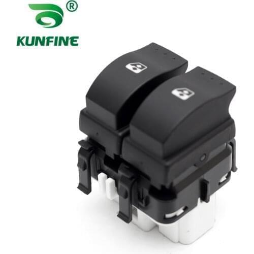 Car Window Switch Button Car Window Lifter Control Switch for RENAULT SCENIC OEM No. 8200315042