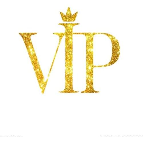 For VIP Makeup Removal Cotton Pad Storage Box