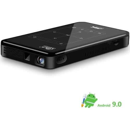 MOONBIFFY LCD Displays