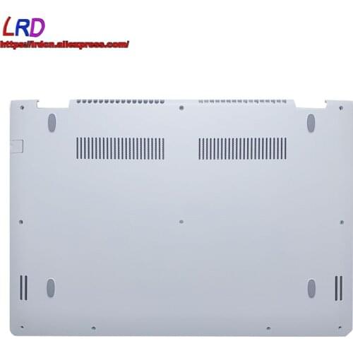 New Original Shell Base Bottom Cover Lower Case For Lenovo Ideapad Flex 3 -1435 Yoga 500 -14 ACL Laptop 5CB0J46659 46003R0R0005
