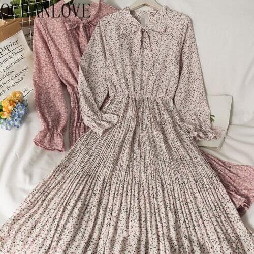 Oceanlove Long Dresses