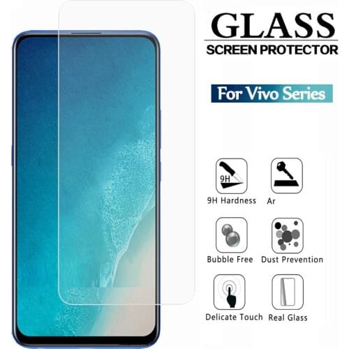 OLNYLO Screen Protectors For Vivo V9