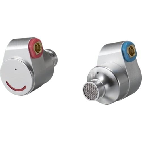 TINHiFi T2 EVO Dynamic Drive HIFI Earphone Metal 3.5mm Headset With Replaceable Cable MMCX TIN T2PLUS T4 P2 T5 ZSX EDX PRO NRA