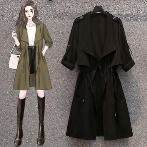 Tracyen Women's Autumn Jackets