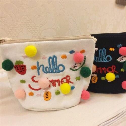 TWINKLECAT Children's Bags Made Of Fabric