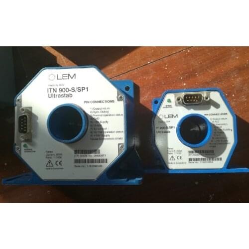 1pcs IT400-S CURRENT SENSOR Current Transducer IT 400-S