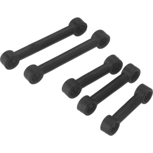 A959 A969 K929 1/18 RC buggy RC Car spare parts drawbar 4pcs/set free shipping