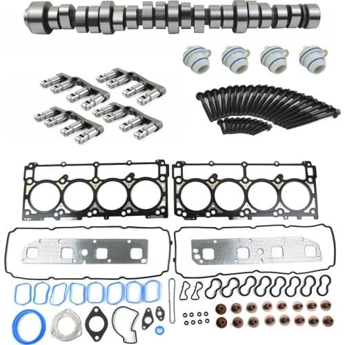 AP01 Non-MDS Lifters & Plugs Kit Assembly For Dodge Ram 1500 2500 3500 2006-2008 5.7L V8 53021720AB
