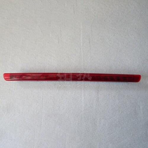 Car Auxiliary brake light Por sch e99 7GT 3Bo xst er 2. Gen era tCa yen ne High-position brake light Anti-collision tail light