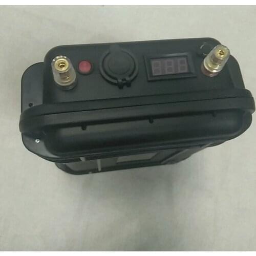 48v 12ah Lithium Electric Vehicle Power for 500w 700W 1000W Electric Wheelchair Electric Bike Kit E-bike + Charger 54.6V 3.0A