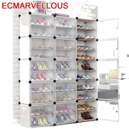 Home Furniture Meble Storage Zapatera Organizador Armario De Almacenamiento Sapateira Cabinet Meuble Chaussure Mueble Shoes Rack