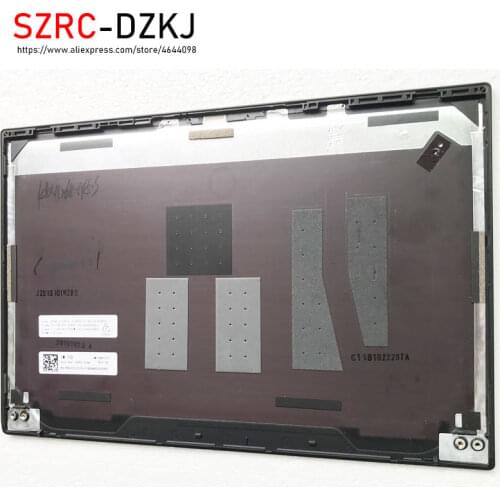 New Original laptop For Lenovo Thinkpad X1 Carbon 6 Gen 6th FHD LCD Cover Back Cover Top Case Back Cover 01YR430 AQ16R000100