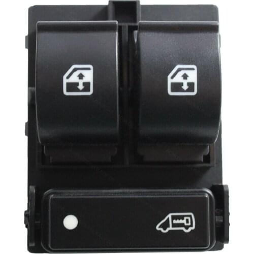Power Window Switch Element for Fiat Doblo Ducato Peugeot Citroen 735421419