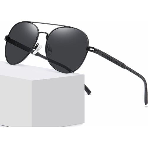 2021 New Round Men Sunglasses Polarized Women Retro Sun Glasses men vintage classic sunglasses new shades oculos de sol