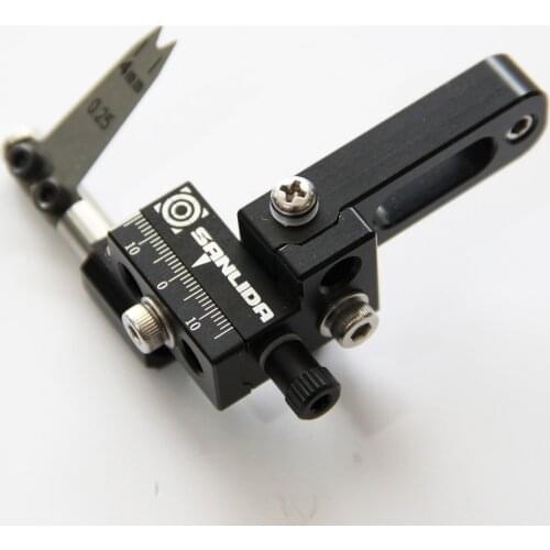 Sanlida X9 Compound Arrow Rest Target Archery Accessories Compound Bow Target Shooting