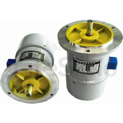 ZYS -A tachometer 1A 3A 6A 100A speed measuring DC motor tachogenerator