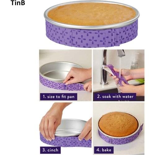 TINb Other Cake Tools