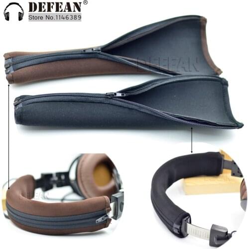 Repair Part Headband Cushion Hook For Audio Technica ATH M50 M 50 DJ M50S M50X M40 M40S M40X M30 h Headphones headset