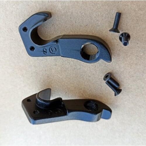 1pc bike parts hook hangers for Giant TCR Adv Propel Defy Engine Advanced Escape Thrive Liv Beliv bicycle rear derailleur hanger