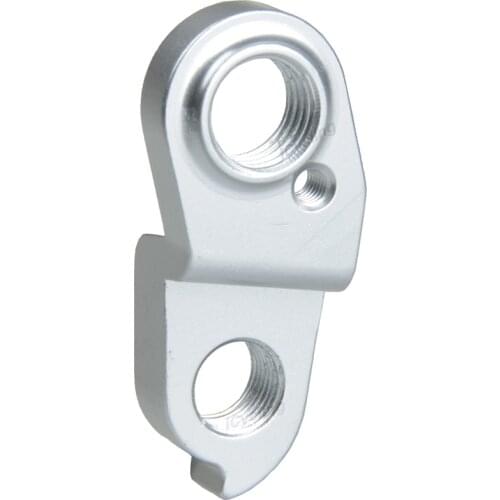 1pc Derailleur Hanger For XDS SILVERBACK Sola Speed Scoop S-Electro Comp Elite Trail Fat Thru-axle Dropout 8002-A