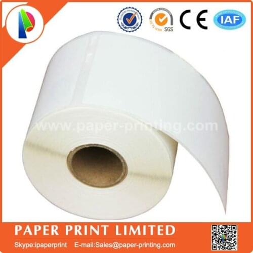 12 Rolls of 30323 Compatible Shipping Labels for DYMO 2-1/8'' x 4