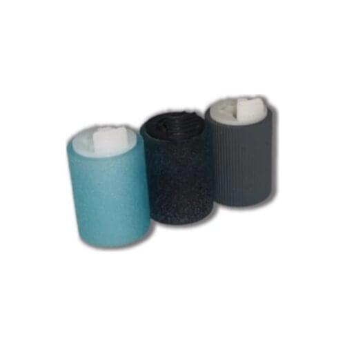 2X FL0-1674-000 FL0-2885-000 FL0-4002-000 Feed Pickup Roller for Canon IR C3320 C3325 C3330 C3520 C3525 C3530 C5535 C5540 C5550